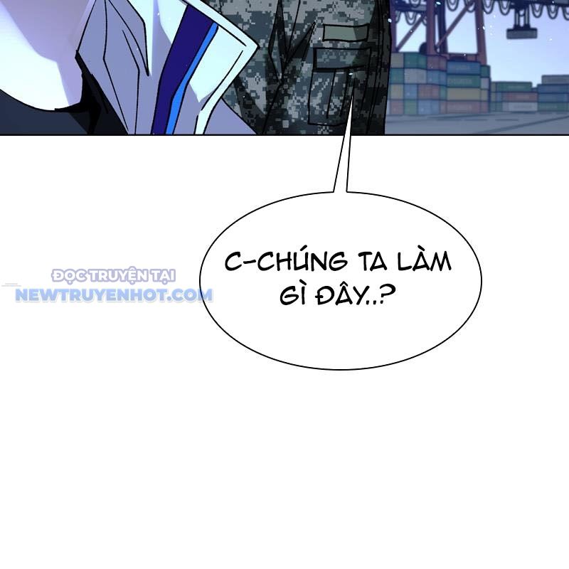 Tận Thế Cũng Chỉ Là Trò Chơi chapter 47 - Trang 44