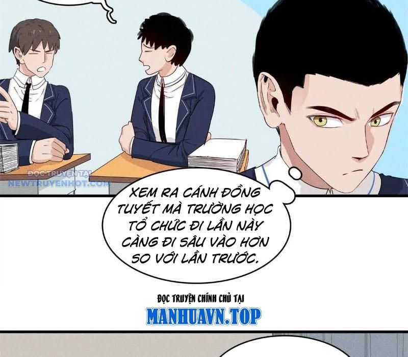 Cửu Tinh độc Nãi chapter 42 - Trang 10