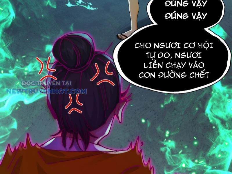 đối Mặt Với Bệnh Tâm Thần, Ma Quỷ Chẳng Là Cái Thá Gì chapter 32 - Trang 57