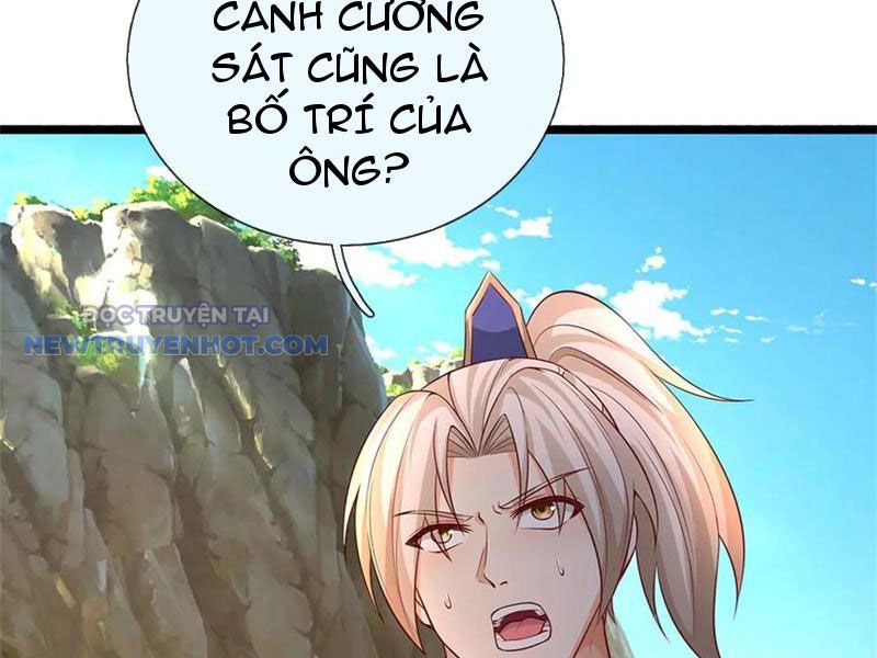 Ta Có Thể Tấn Công Không Giới Hạn chapter 46 - Trang 117