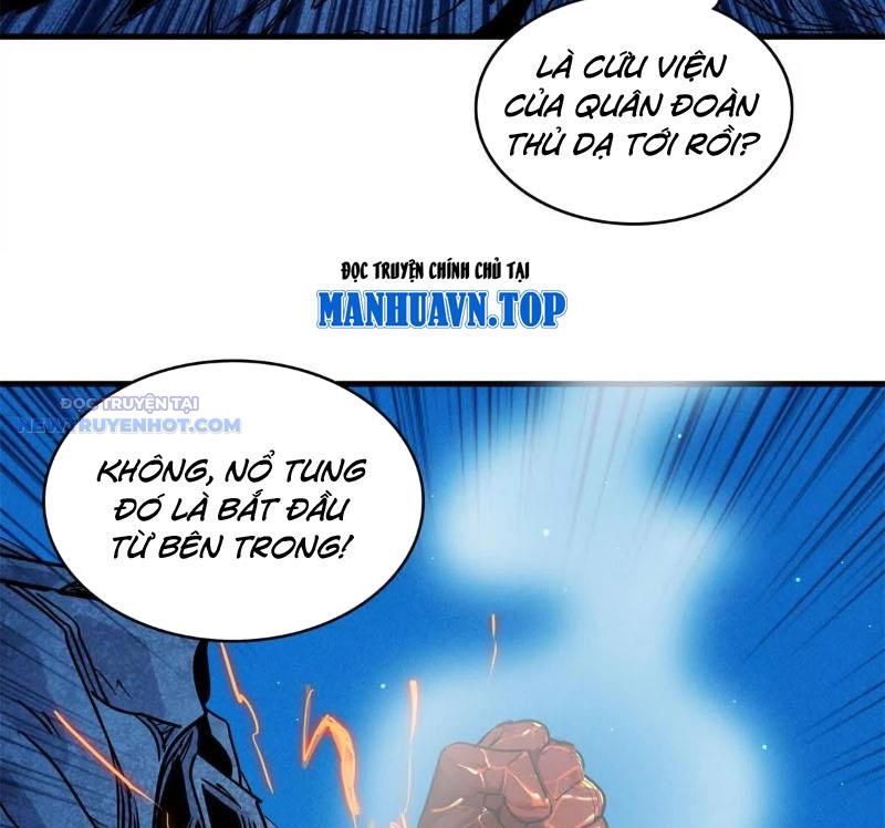 Cửu Tinh độc Nãi chapter 49 - Trang 47