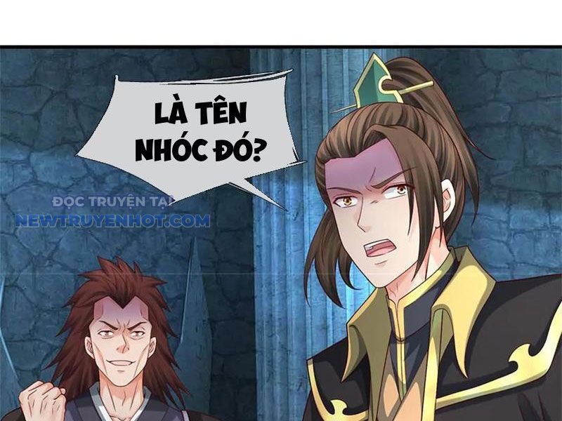 Ta Có Thể Tấn Công Không Giới Hạn chapter 38 - Trang 26