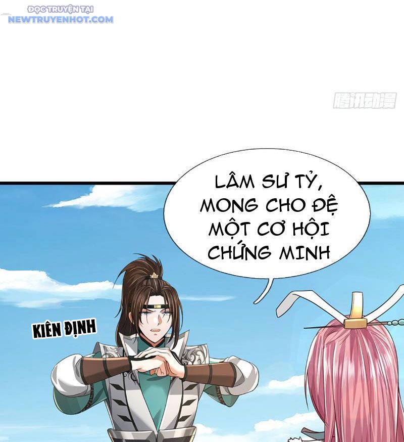 Ta Có Thể Cướp Đoạt Cơ Duyên chapter 13 - Trang 54