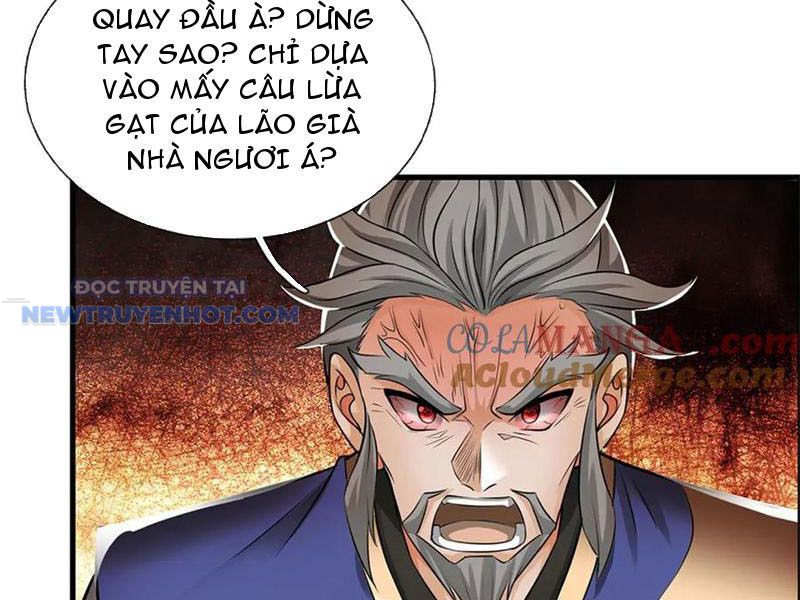 Ta Có Thể Tấn Công Không Giới Hạn chapter 53 - Trang 119