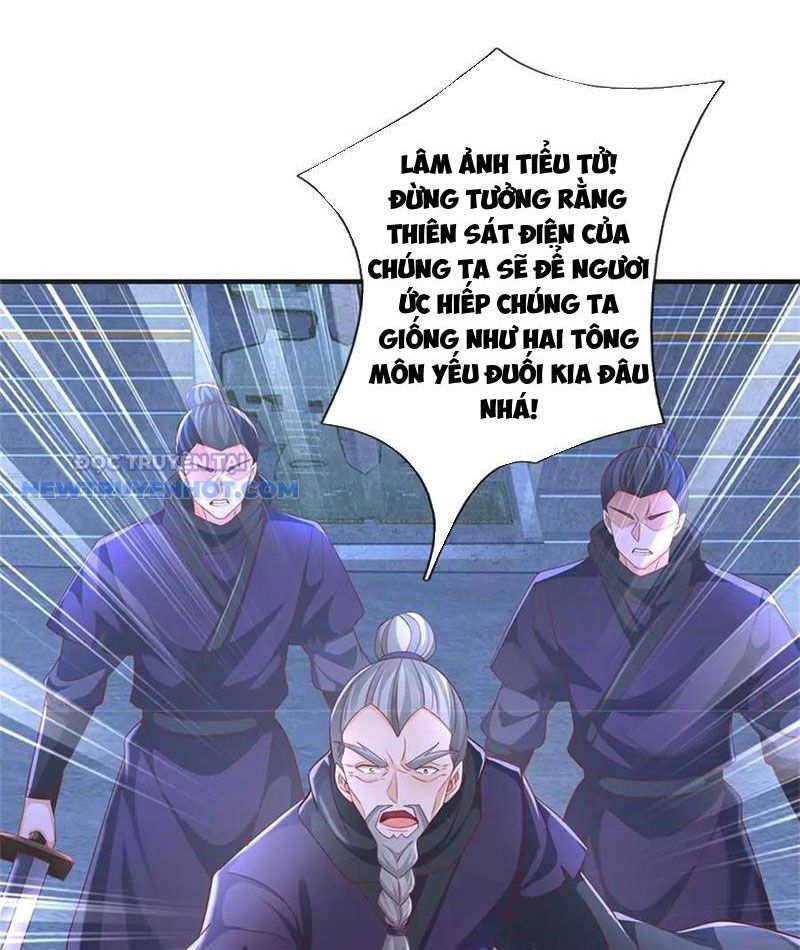 Ta Có Thể Tấn Công Không Giới Hạn chapter 61 - Trang 79