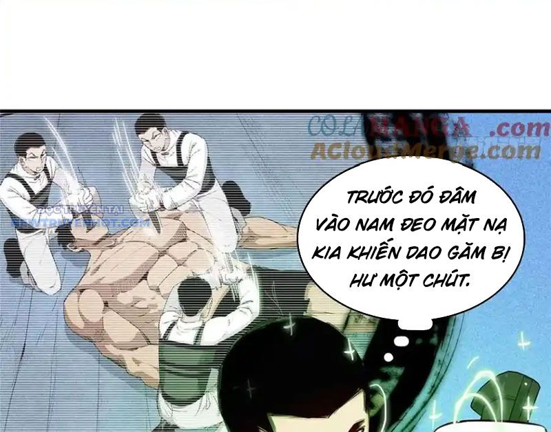 Cửu Tinh độc Nãi chapter 53 - Trang 39