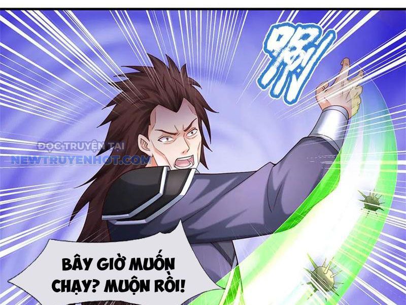 Ta Có Thể Tấn Công Không Giới Hạn chapter 38 - Trang 2