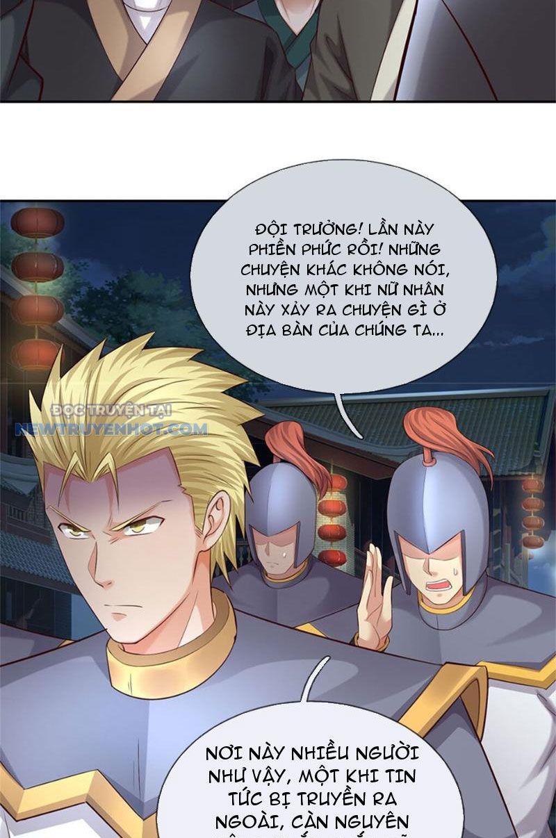 Ta Có Thể Tấn Công Không Giới Hạn chapter 10 - Trang 7