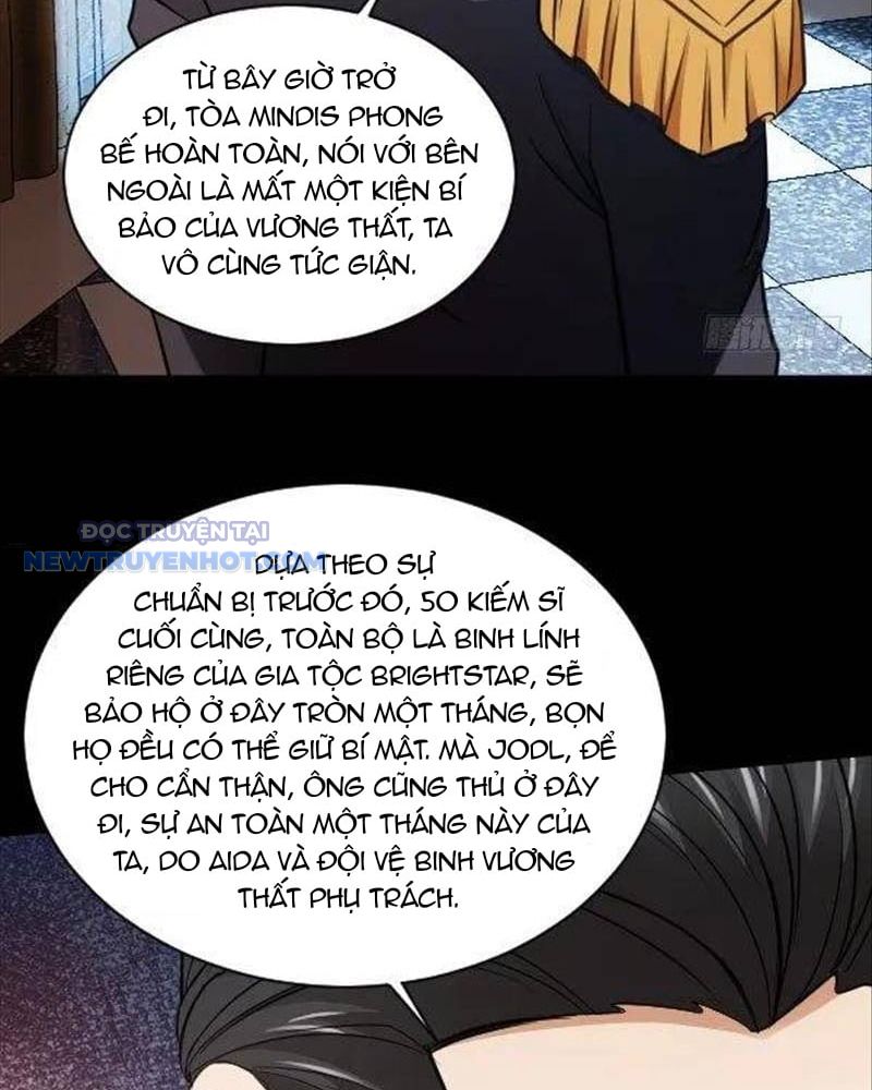 Vương Quốc Huyết Mạch chapter 77 - Trang 31