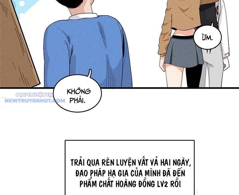 Cửu Tinh độc Nãi chapter 72 - Trang 37