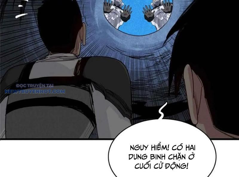 Cửu Tinh độc Nãi chapter 60 - Trang 40