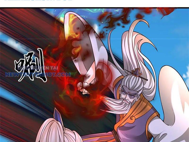 Ta Có Thể Tấn Công Không Giới Hạn chapter 48 - Trang 77