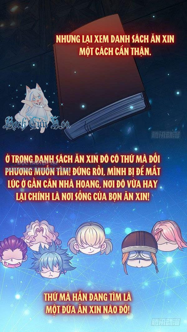 Vương Quốc Huyết Mạch chapter 15 - Trang 5