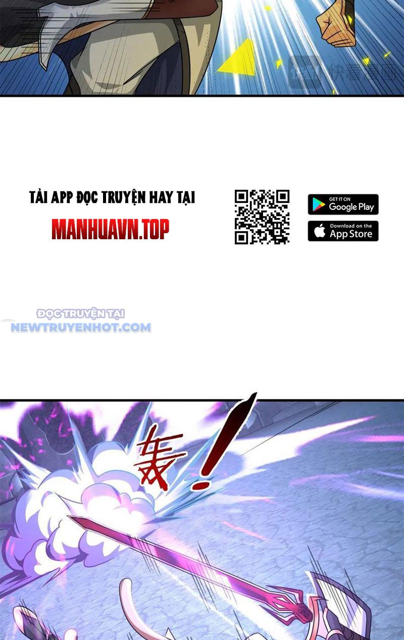 Ta Có Thể Tấn Công Không Giới Hạn chapter 42 - Trang 11