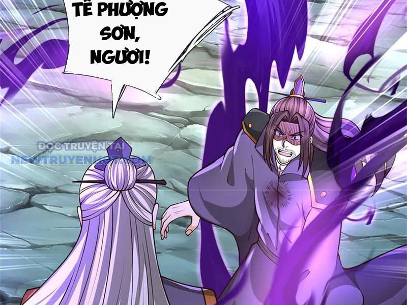 Ta Có Thể Tấn Công Không Giới Hạn chapter 48 - Trang 136