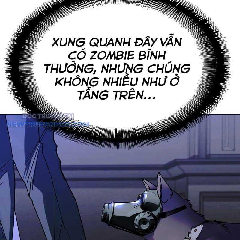 Tận Thế Cũng Chỉ Là Trò Chơi chapter 54 - Trang 43