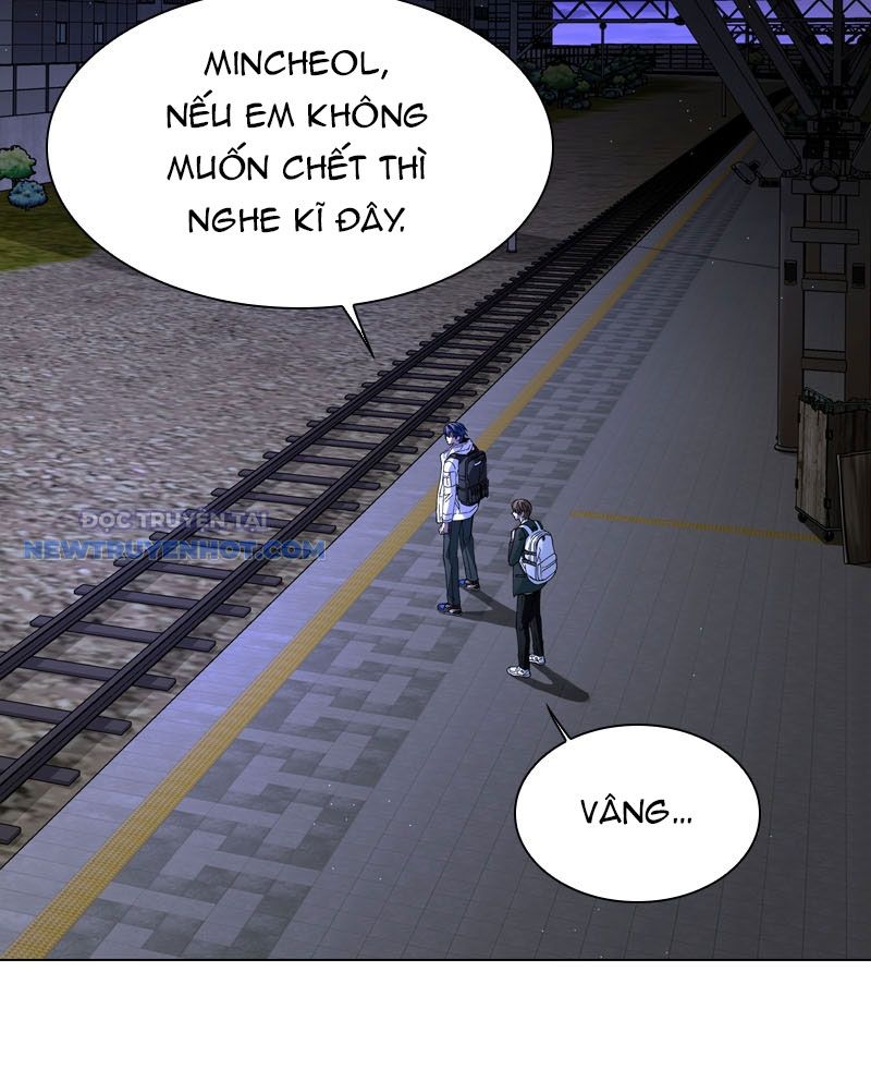 Tận Thế Cũng Chỉ Là Trò Chơi chapter 13 - Trang 8