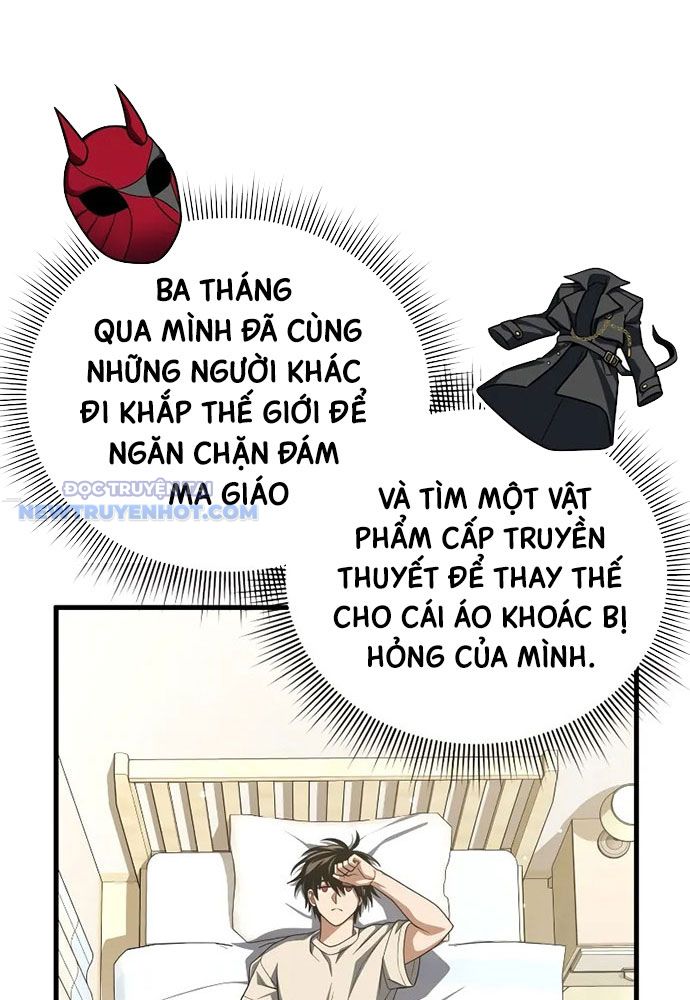 Người Chơi Trở Lại Sau 10000 Năm chapter 101 - Trang 87