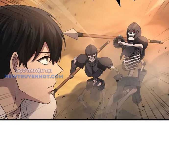 Thần Chiến Tranh Trở Lại Cấp 2 chapter 77 - Trang 30