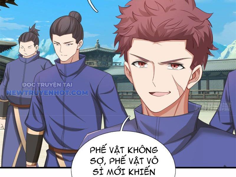 Ta Có Thể Tấn Công Không Giới Hạn chapter 19 - Trang 12