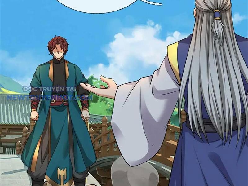 Ta Có Thể Tấn Công Không Giới Hạn chapter 62 - Trang 131