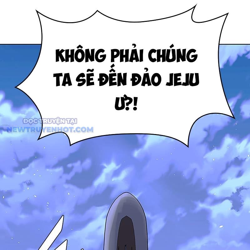 Tận Thế Cũng Chỉ Là Trò Chơi chapter 41 - Trang 5