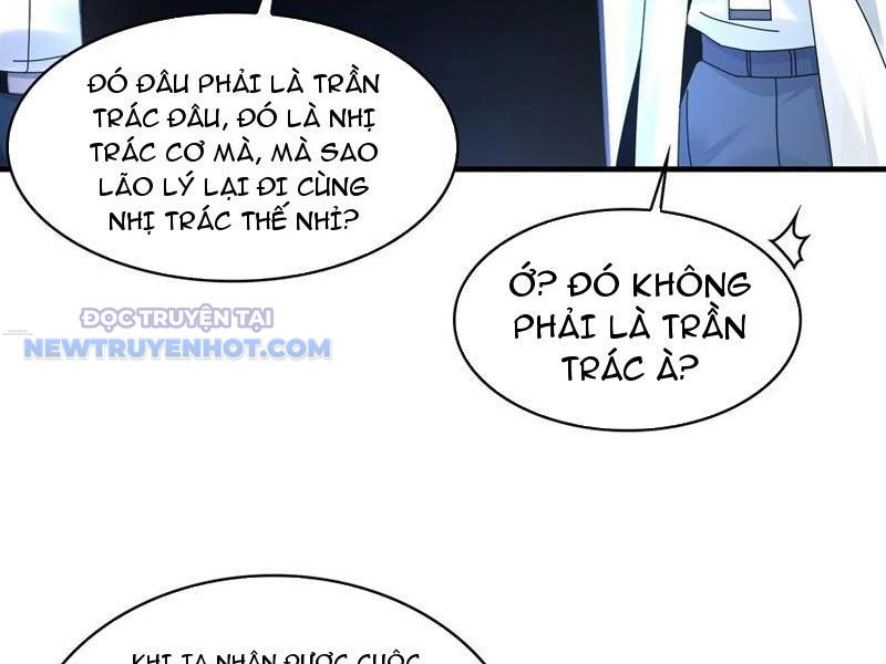 đối Mặt Với Bệnh Tâm Thần, Ma Quỷ Chẳng Là Cái Thá Gì chapter 66 - Trang 4