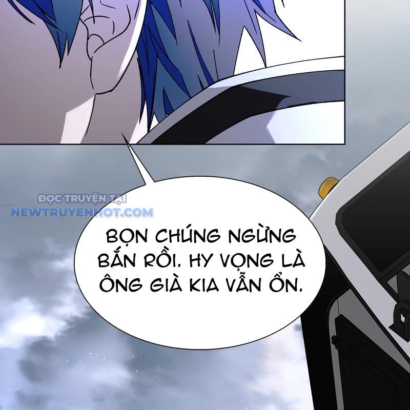 Tận Thế Cũng Chỉ Là Trò Chơi chapter 37 - Trang 58