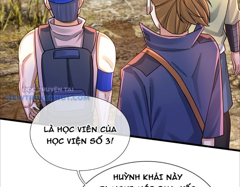 Khởi đầu Bằng Một Vạn Hít đất: Oanh Sát Thần Minh! chapter 5 - Trang 118