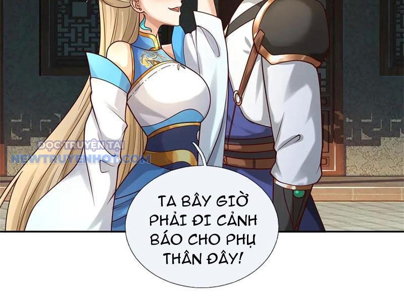 Ta Có Thể Tấn Công Không Giới Hạn chapter 52 - Trang 27