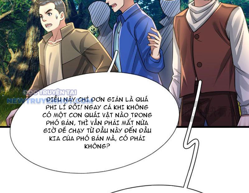 Khởi đầu Bằng Một Vạn Hít đất: Oanh Sát Thần Minh! chapter 19 - Trang 138