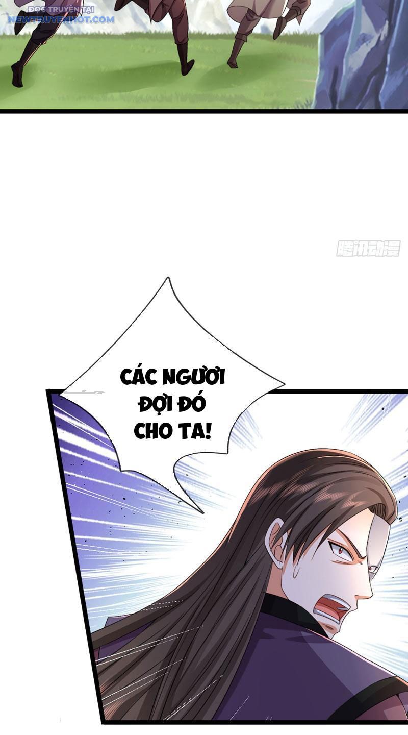 Ta Có Thể Cướp Đoạt Cơ Duyên chapter 23 - Trang 35