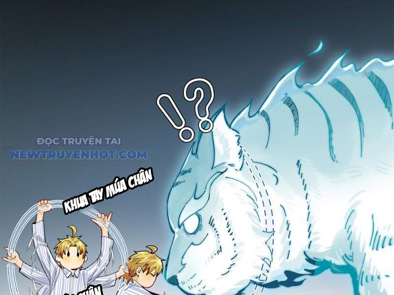 đối Mặt Với Bệnh Tâm Thần, Ma Quỷ Chẳng Là Cái Thá Gì chapter 8 - Trang 25