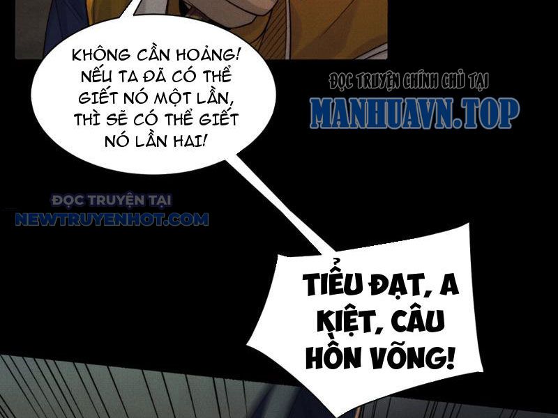 đối Mặt Với Bệnh Tâm Thần, Ma Quỷ Chẳng Là Cái Thá Gì chapter 31 - Trang 19