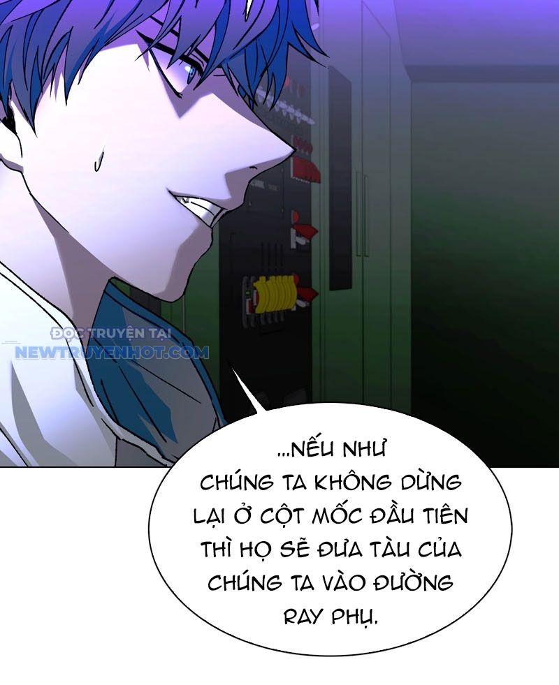 Tận Thế Cũng Chỉ Là Trò Chơi chapter 14 - Trang 92