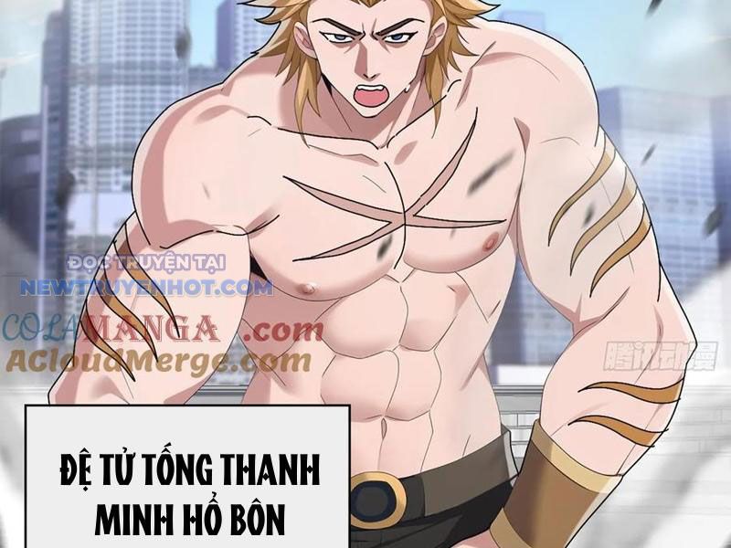 Đại Lão Xuống Núi: Bắt Đầu Từ Việc Trở Thành Thư Ký chapter 42 - Trang 85