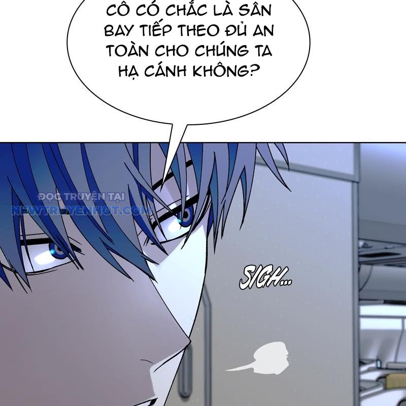 Tận Thế Cũng Chỉ Là Trò Chơi chapter 41 - Trang 107