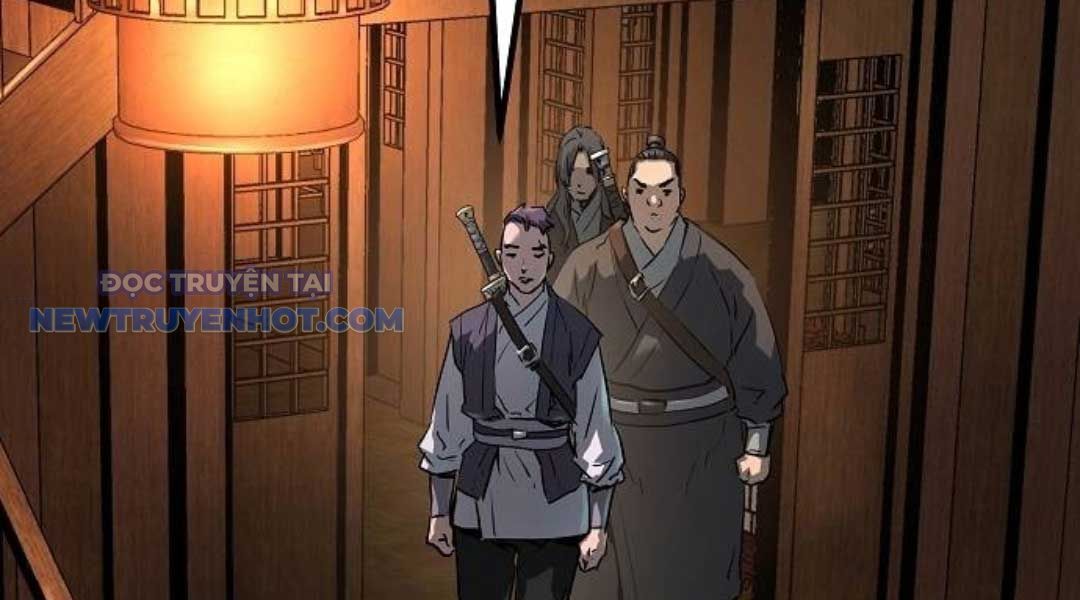 Tuyệt Thế Hồi Quy chapter 23 - Trang 272