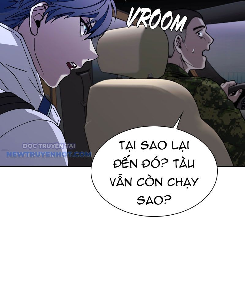 Tận Thế Cũng Chỉ Là Trò Chơi chapter 10 - Trang 119