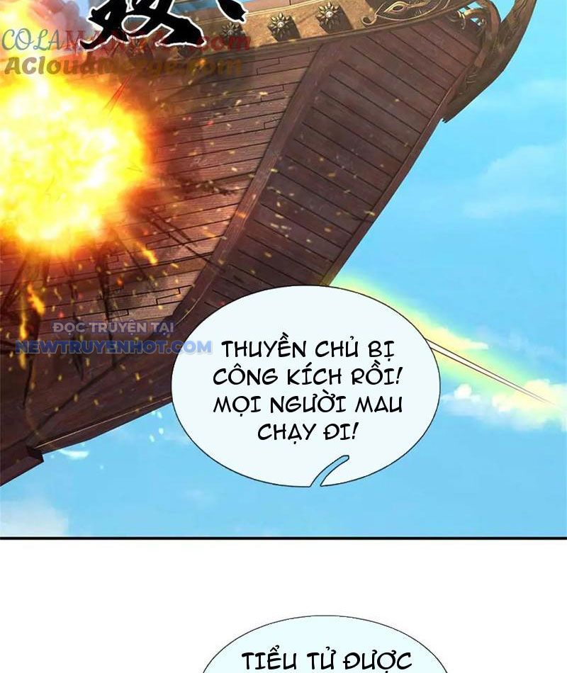 Ta Có Thể Tấn Công Không Giới Hạn chapter 56 - Trang 17