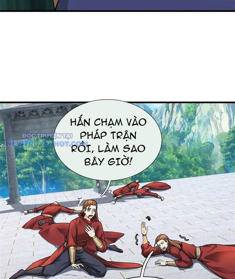 Ta Có Thể Tấn Công Không Giới Hạn chapter 61 - Trang 21