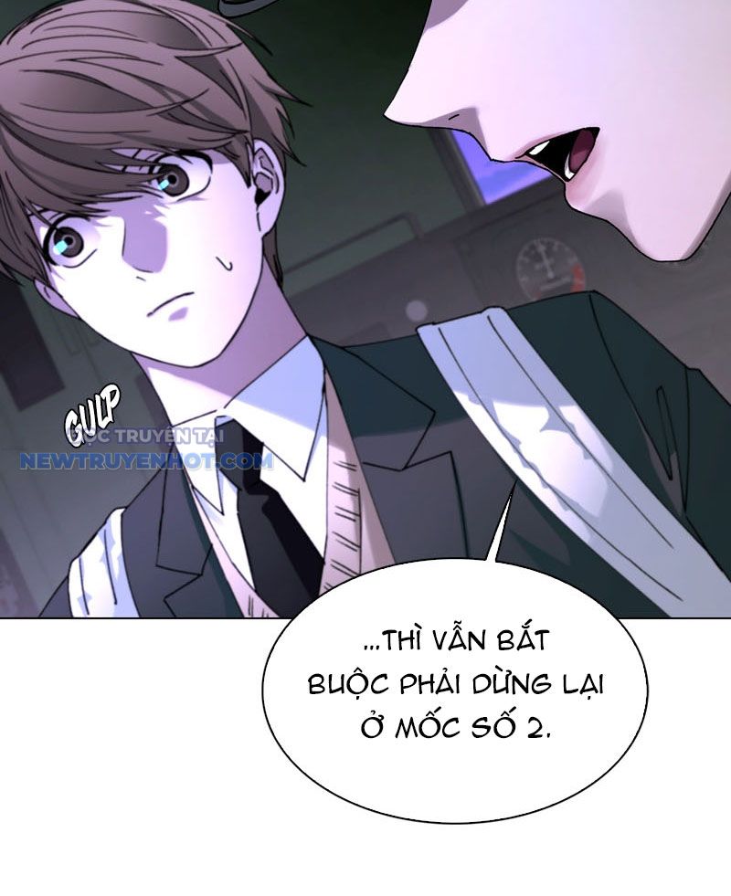 Tận Thế Cũng Chỉ Là Trò Chơi chapter 14 - Trang 94