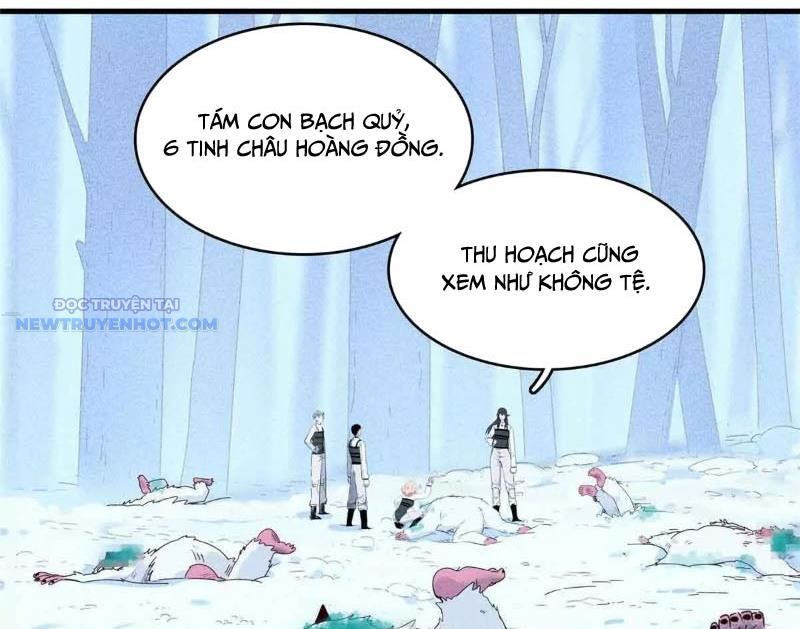 Cửu Tinh độc Nãi chapter 46 - Trang 51