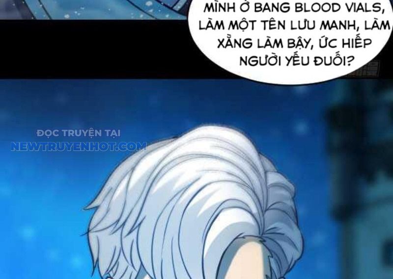 Vương Quốc Huyết Mạch chapter 58 - Trang 48