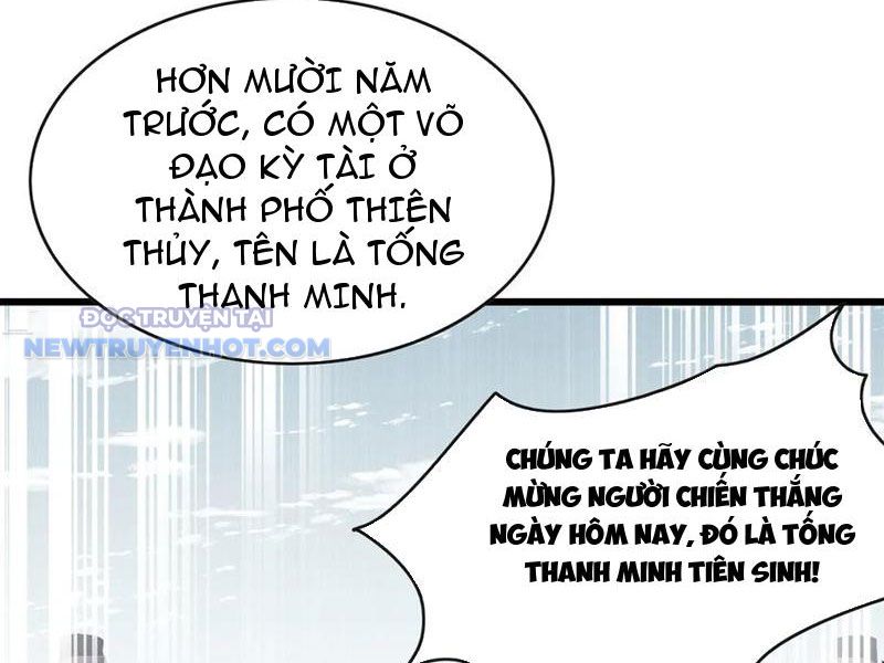 Đại Lão Xuống Núi: Bắt Đầu Từ Việc Trở Thành Thư Ký chapter 42 - Trang 28