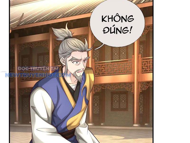 Ta Có Thể Tấn Công Không Giới Hạn chapter 51 - Trang 60