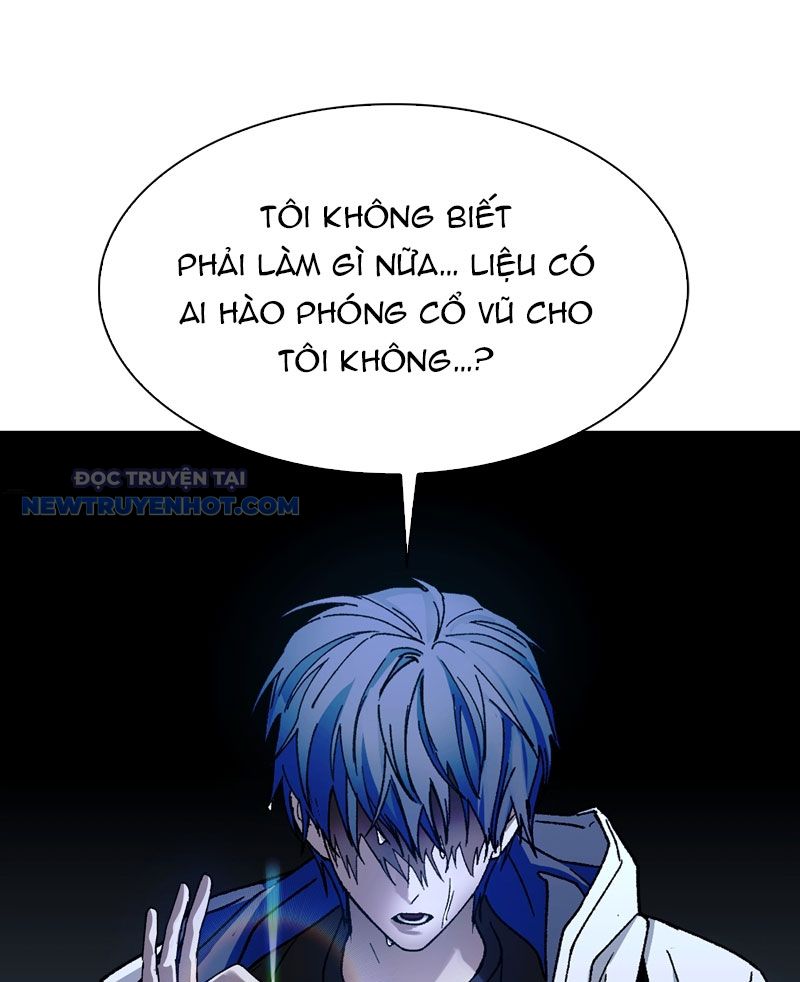 Tận Thế Cũng Chỉ Là Trò Chơi chapter 32 - Trang 36