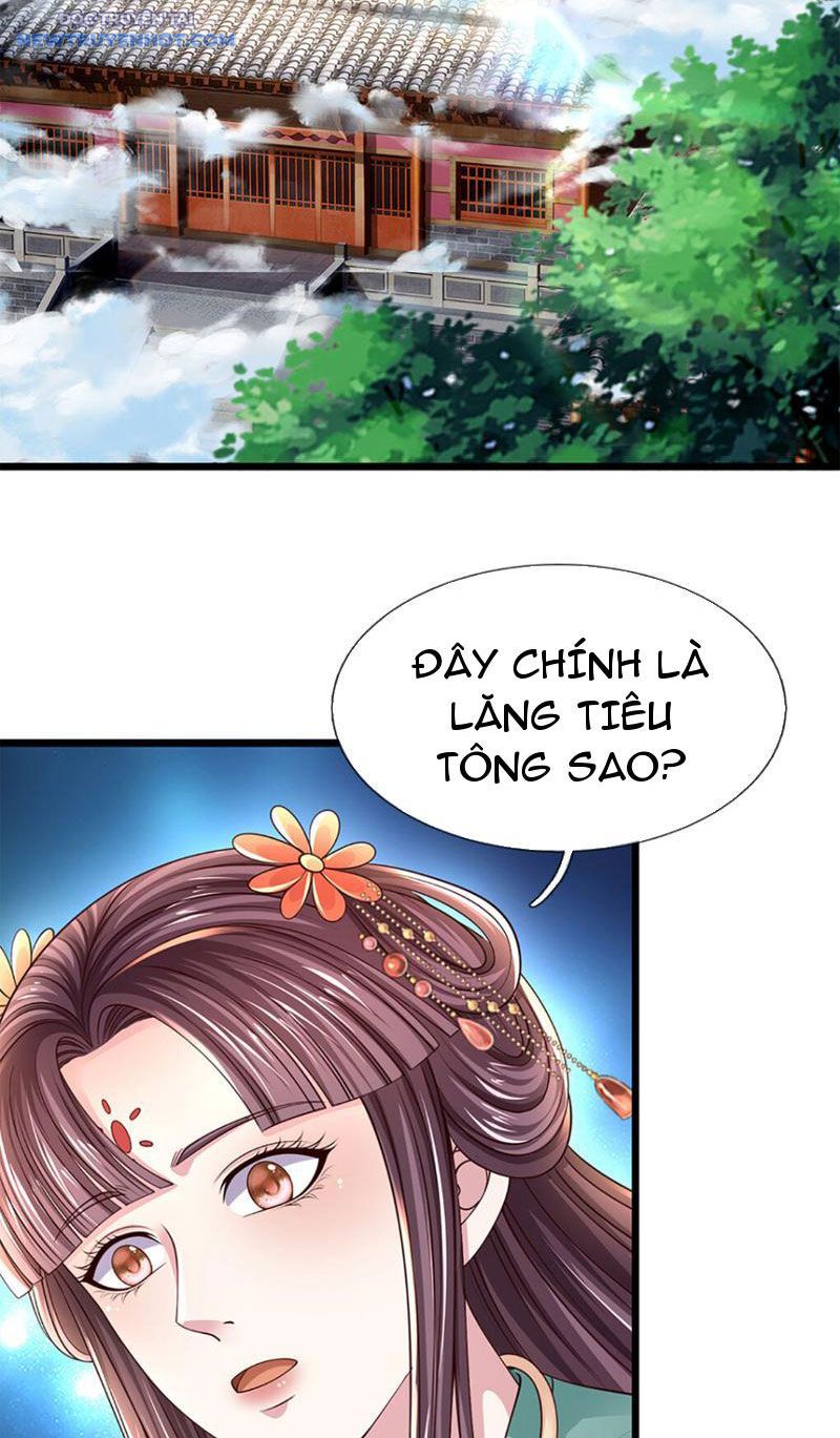 Ta Có Thể Cướp Đoạt Cơ Duyên chapter 12 - Trang 48