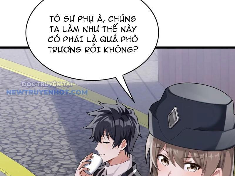 Đại Lão Xuống Núi: Bắt Đầu Từ Việc Trở Thành Thư Ký chapter 42 - Trang 74