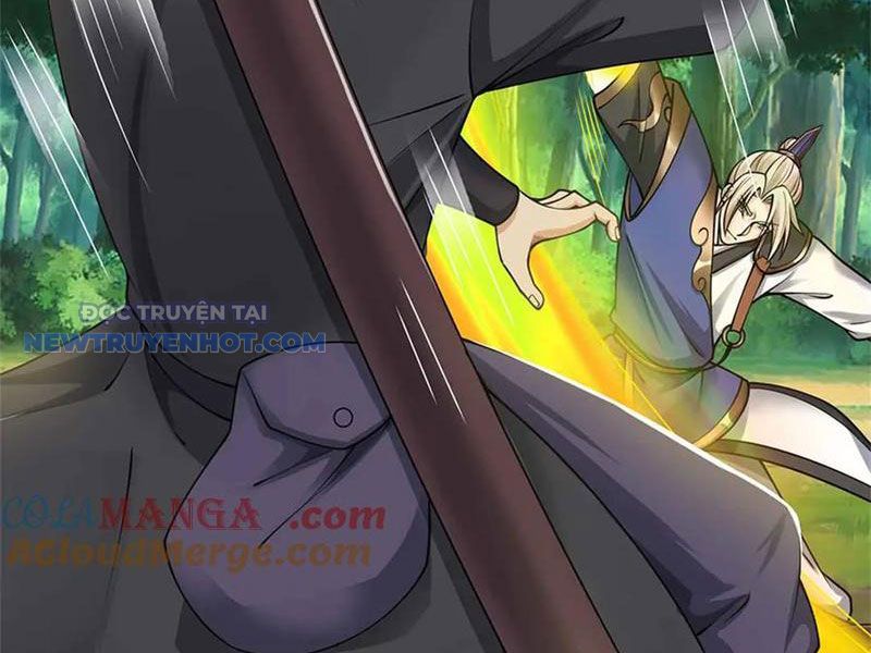 Ta Có Thể Tấn Công Không Giới Hạn chapter 36 - Trang 24